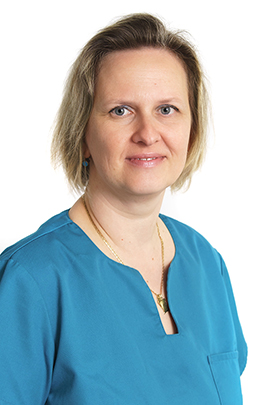 Ivana Bacovcinova Ivana Bacovcinova