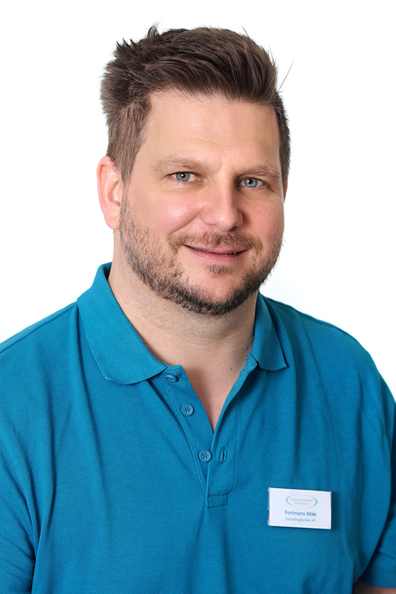 Portmann Mike Portmann Mike