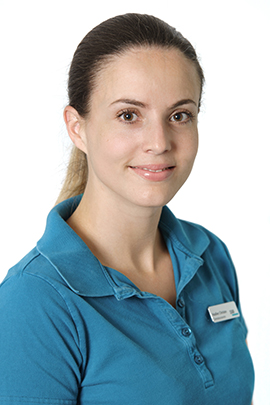 Nadine Christen